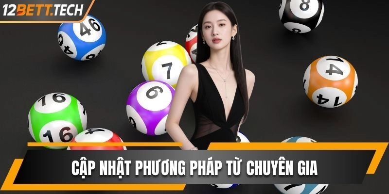 Cập nhật phương pháp tìm dàn 36 lô từ chuyên gia