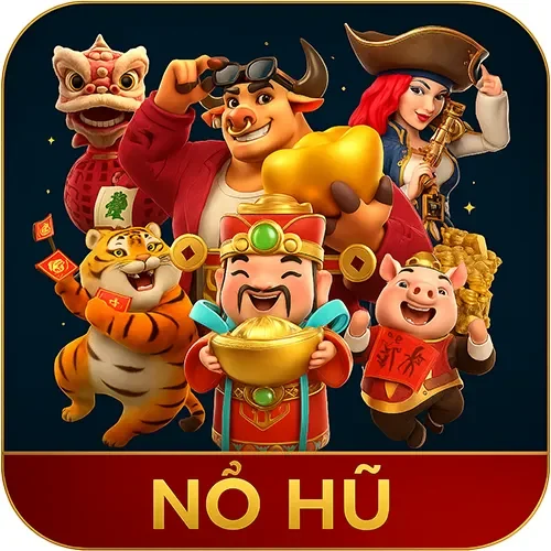 nổ hũ
